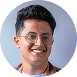 Portrait of Abdullah Al-Marweai, freelance web developer